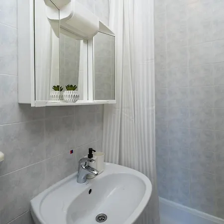 Heaven Door Apartamento