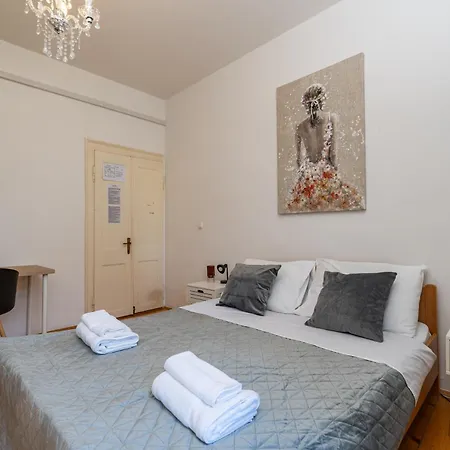 Apartamento Heaven Door Dubrovnik