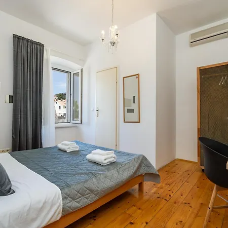 Heaven Door * Dubrovnik