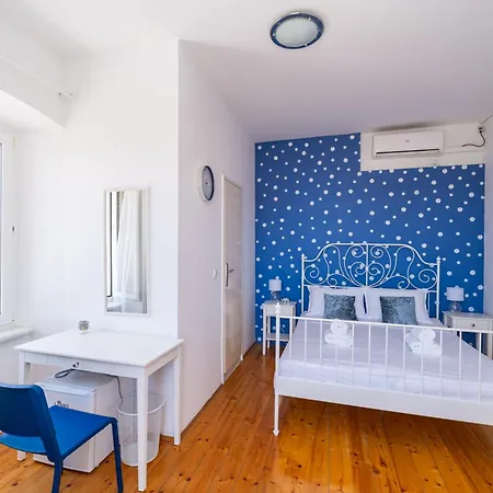 Heaven Door Apartamento Dubrovnik