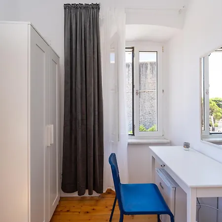 Heaven Door * Dubrovnik