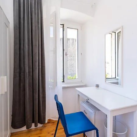 Heaven Door Apartamento *