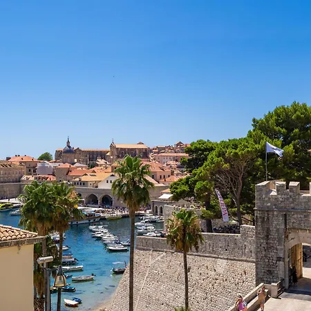 Heaven Door Apartamento