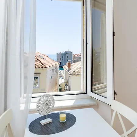 Heaven Door Apartamento *