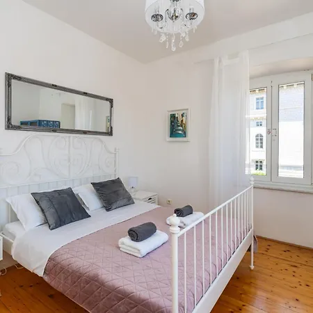 Heaven Door Apartamento Dubrovnik