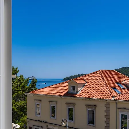 Heaven Door Apartamento