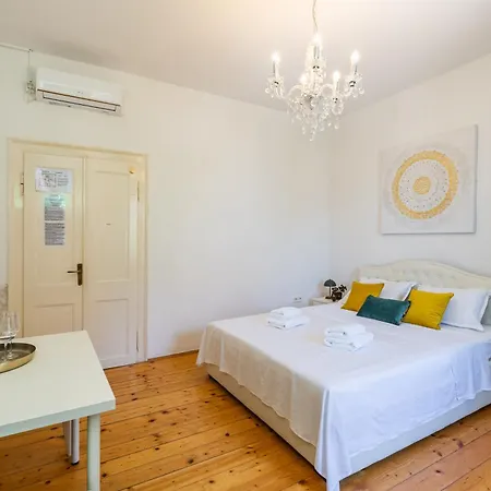 Heaven Door Apartamento Dubrovnik