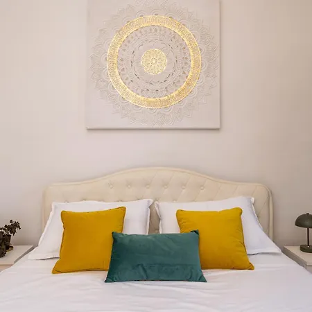 Apartamento Heaven Door