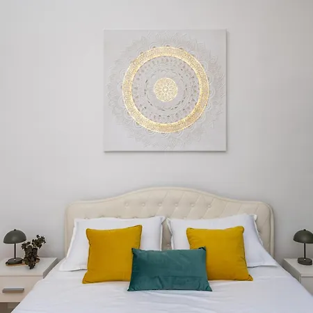 Heaven Door Apartamento