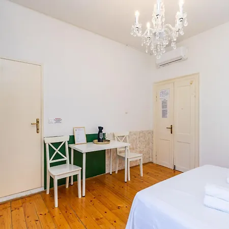 Apartamento Heaven Door *