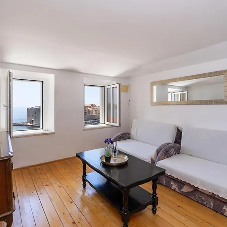 Apartamento Heaven Door *