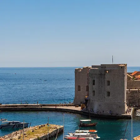 Heaven Door Dubrovnik