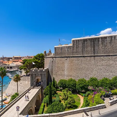 Heaven Door * Dubrovnik