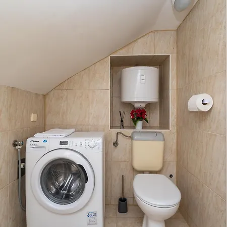 Heaven Door * Dubrovnik