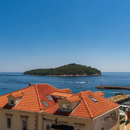 Heaven Door Dubrovnik