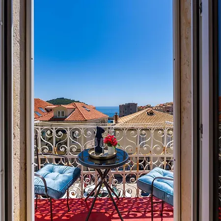 Apartamento Heaven Door *