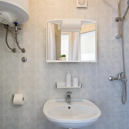 Heaven Door Apartamento