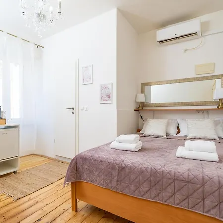 Heaven Door Apartamento *