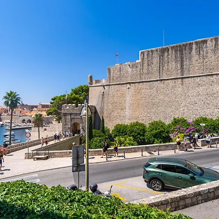 Heaven Door Dubrovnik
