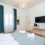 Heaven Door Apartman