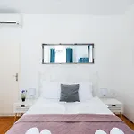 Heaven Door Apartman Dubrovnik