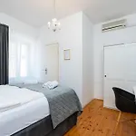Heaven Door Apartman