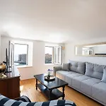 Heaven Door Apartman *