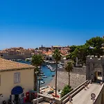 Heaven Door * Dubrovnik