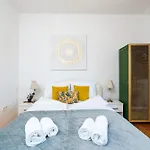 Apartman Heaven Door