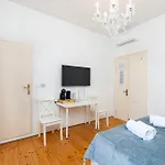 Heaven Door Apartman *