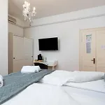Heaven Door Апартаменты