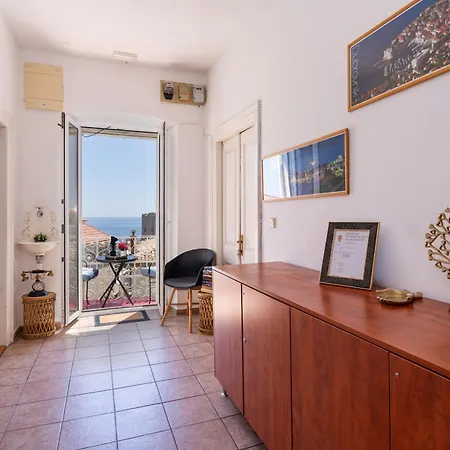 Heaven Door * Dubrovnik