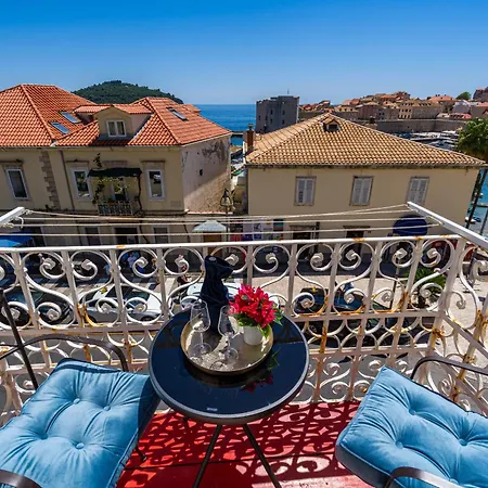 Appartement Heaven Door *