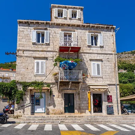 Heaven Door Διαμέρισμα *