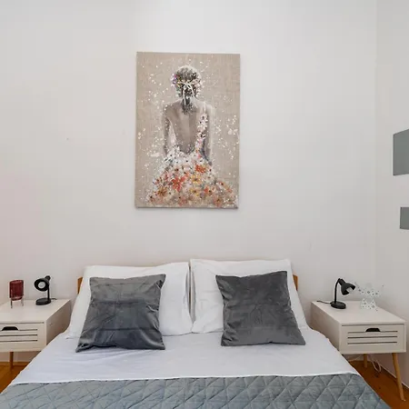 Appartement Heaven Door Dubrovnik