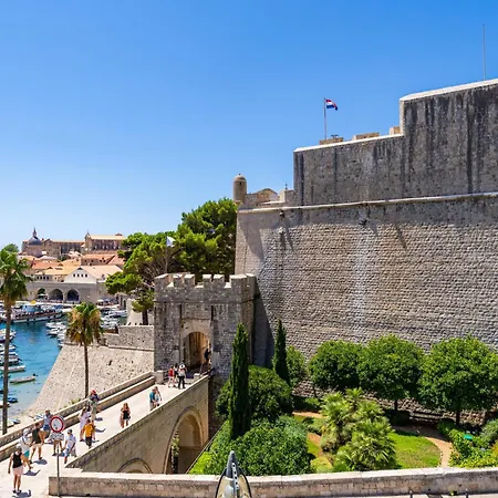 Appartement Heaven Door