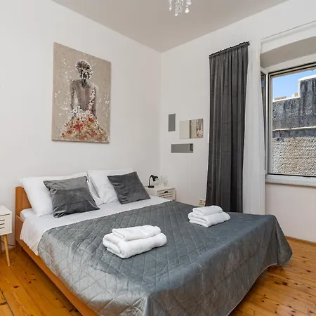 Heaven Door Appartement *