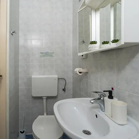 Appartement Heaven Door *