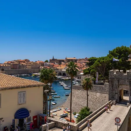 Heaven Door * Dubrovnik