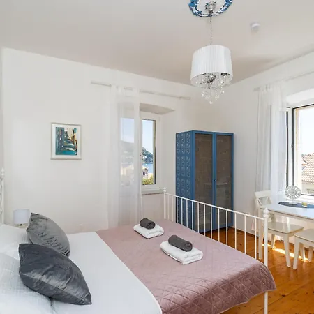 Heaven Door * Dubrovnik