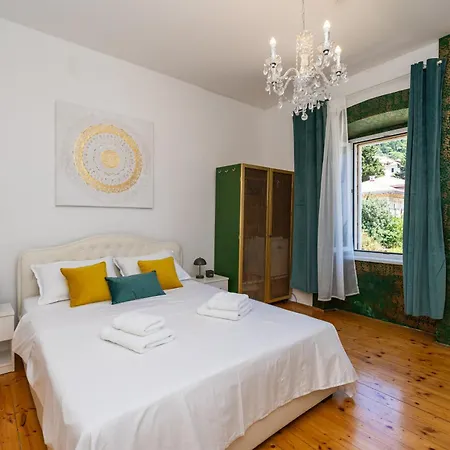 Heaven Door Dubrovnik