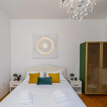 Heaven Door Appartement Dubrovnik