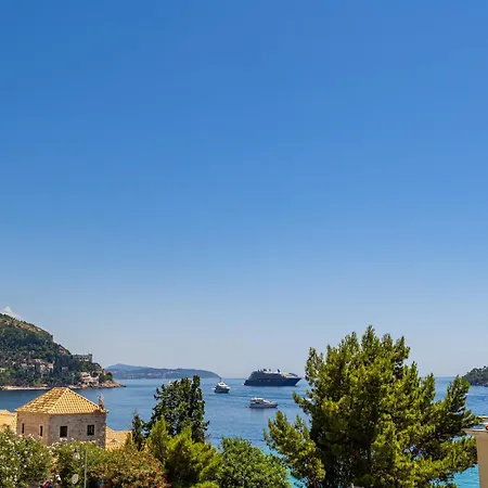 Heaven Door Appartement Dubrovnik