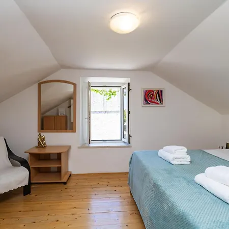 Heaven Door Appartement *