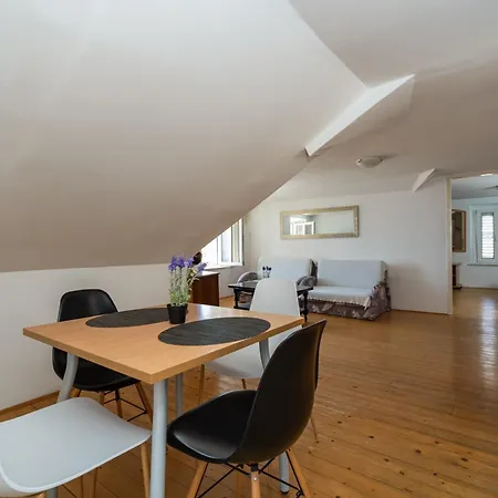 Heaven Door * Dubrovnik