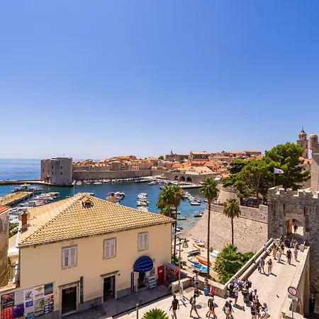 Heaven Door Appartement *