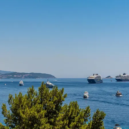 Heaven Door Daire Dubrovnik
