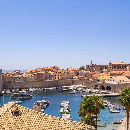 Heaven Door Διαμέρισμα