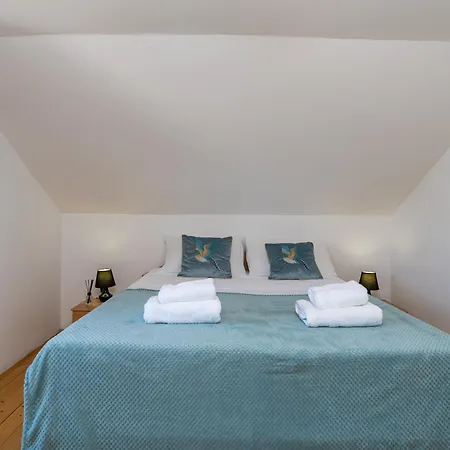 Heaven Door Daire Dubrovnik