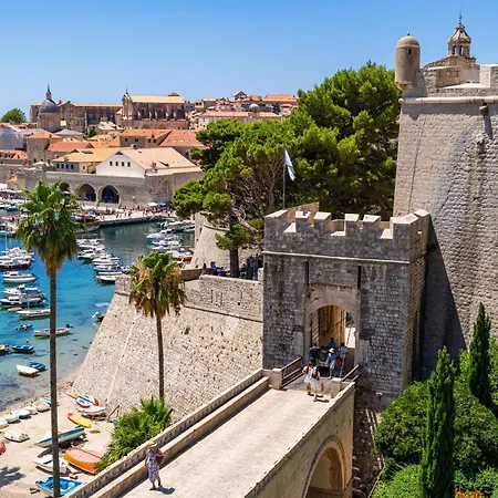 Heaven Door Appartement